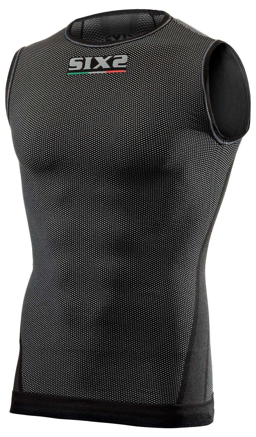 SIXS Футболка для велоспорта SMX II
SIXS Футболка для велоспорта SMX II