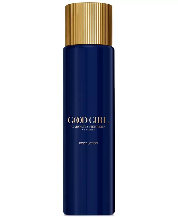 Лосьон для тела Good Girl, 6,7 унций Carolina Herrera
Лосьон для тела Good Girl, 6,7 унций Carolina Herrera