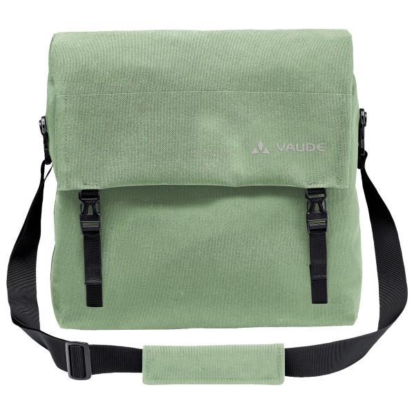 Аугсбург IV - сумка-корзина Vaude, зеленый
Аугсбург IV - сумка-корзина Vaude, зеленый