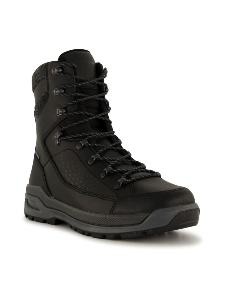 Сапоги LOWA RENEGADE EVO ICE GTX, черный
Сапоги LOWA RENEGADE EVO ICE GTX, черный