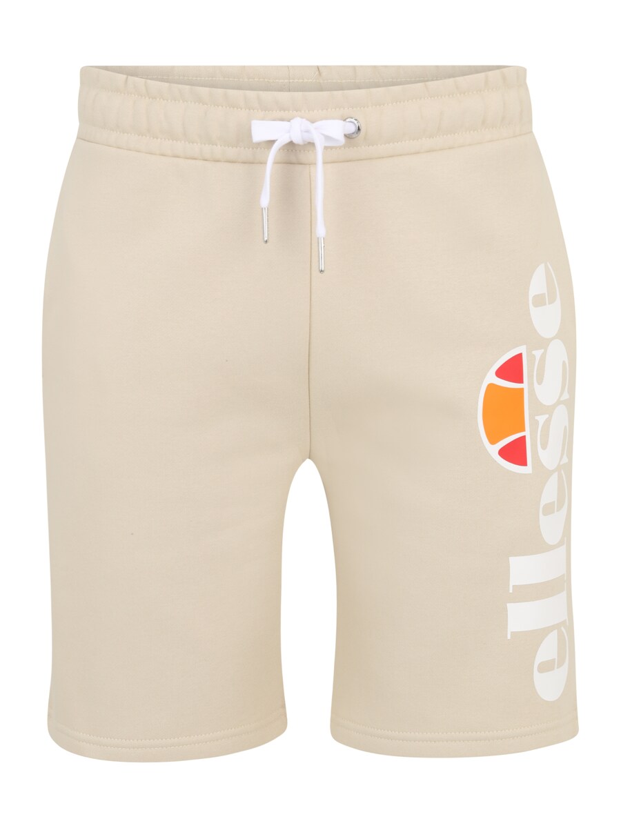 Обычные брюки ELLESSE Bossini, бежевый
Обычные брюки ELLESSE Bossini, бежевый
