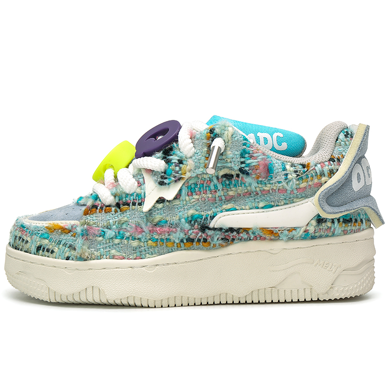 ADCDAVINCI Кроссовки для скейтборда Cool Running Snail Series с амортизацией и устойчивостью к истиранию, низкие, унисекс, синие, цвет Blue
ADCDAVINCI Кроссовки для скейтборда Cool Running Snail Series с амортизацией и устойчивостью к истиранию, низкие, унисекс, синие, цвет Blue