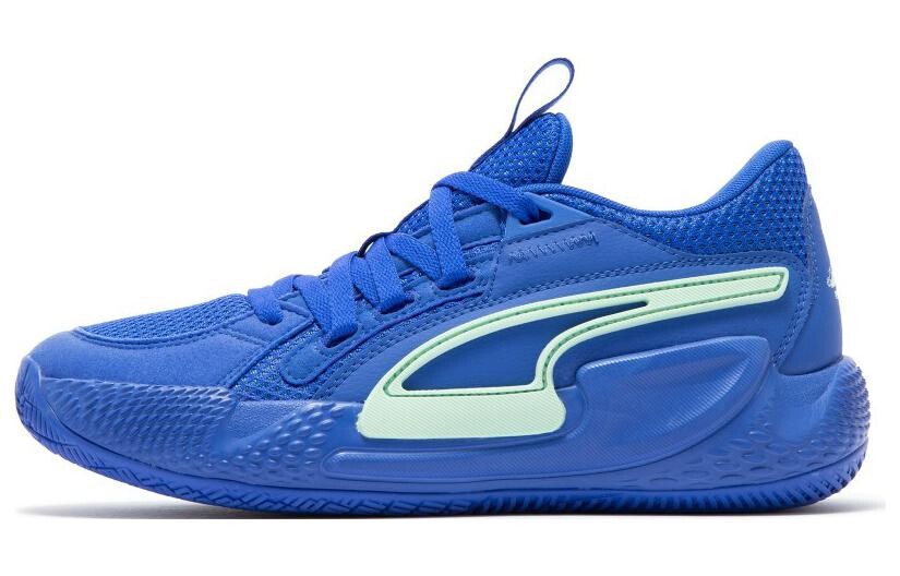 Баскетбольные кроссовки Puma Court Rider 1.0 унисекс
Баскетбольные кроссовки Puma Court Rider 1.0 унисекс