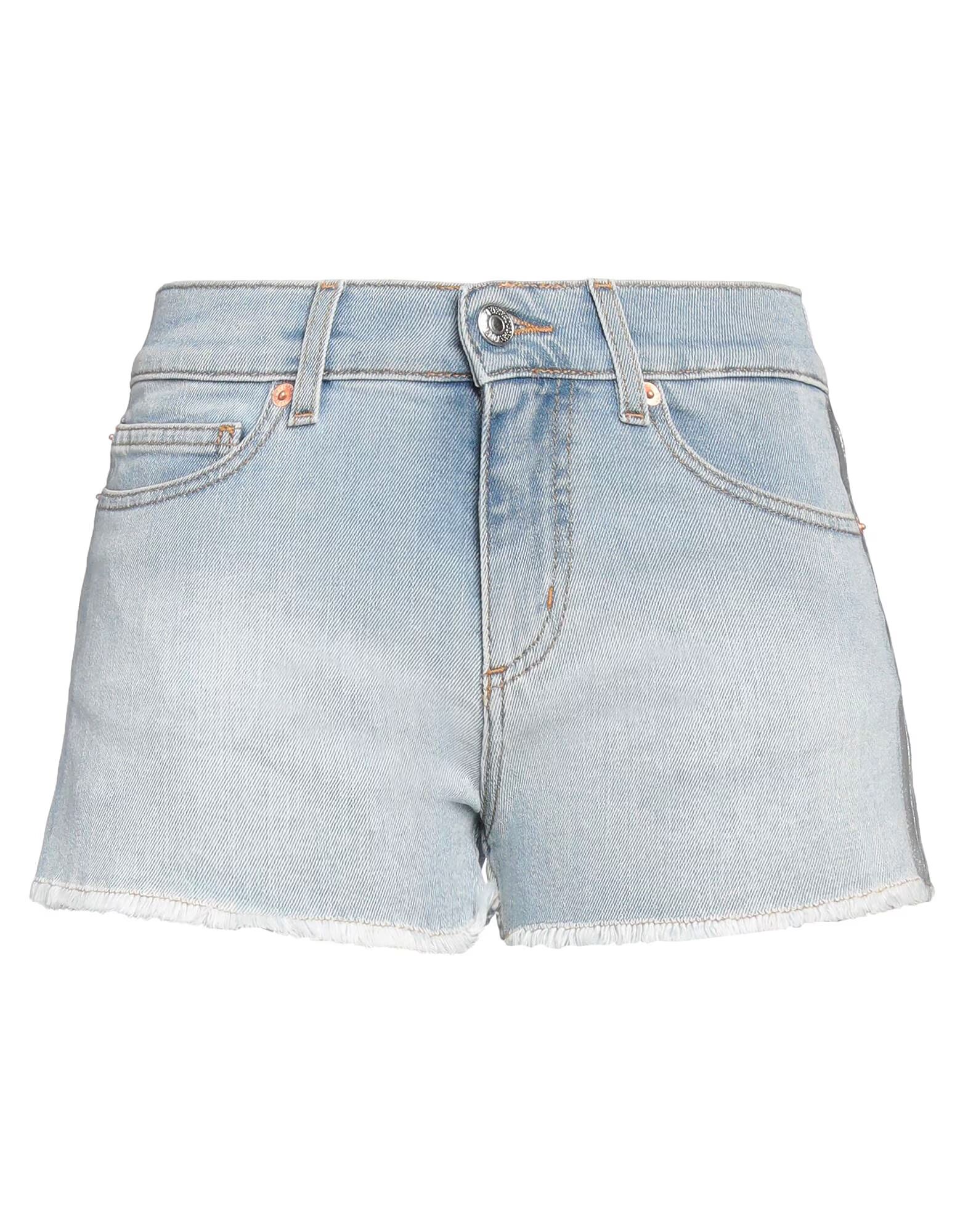 Джинсовые шорты Zadig&Voltaire, синий
Джинсовые шорты Zadig&Voltaire, синий