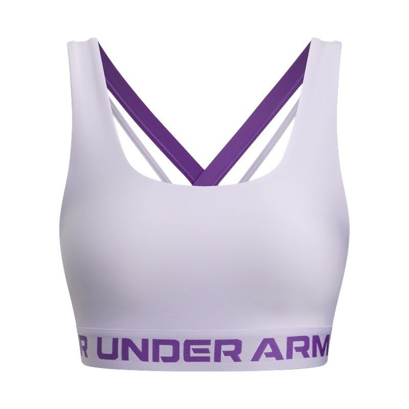 Under Armour Спортивное нижнее белье для женщин
Under Armour Спортивное нижнее белье для женщин