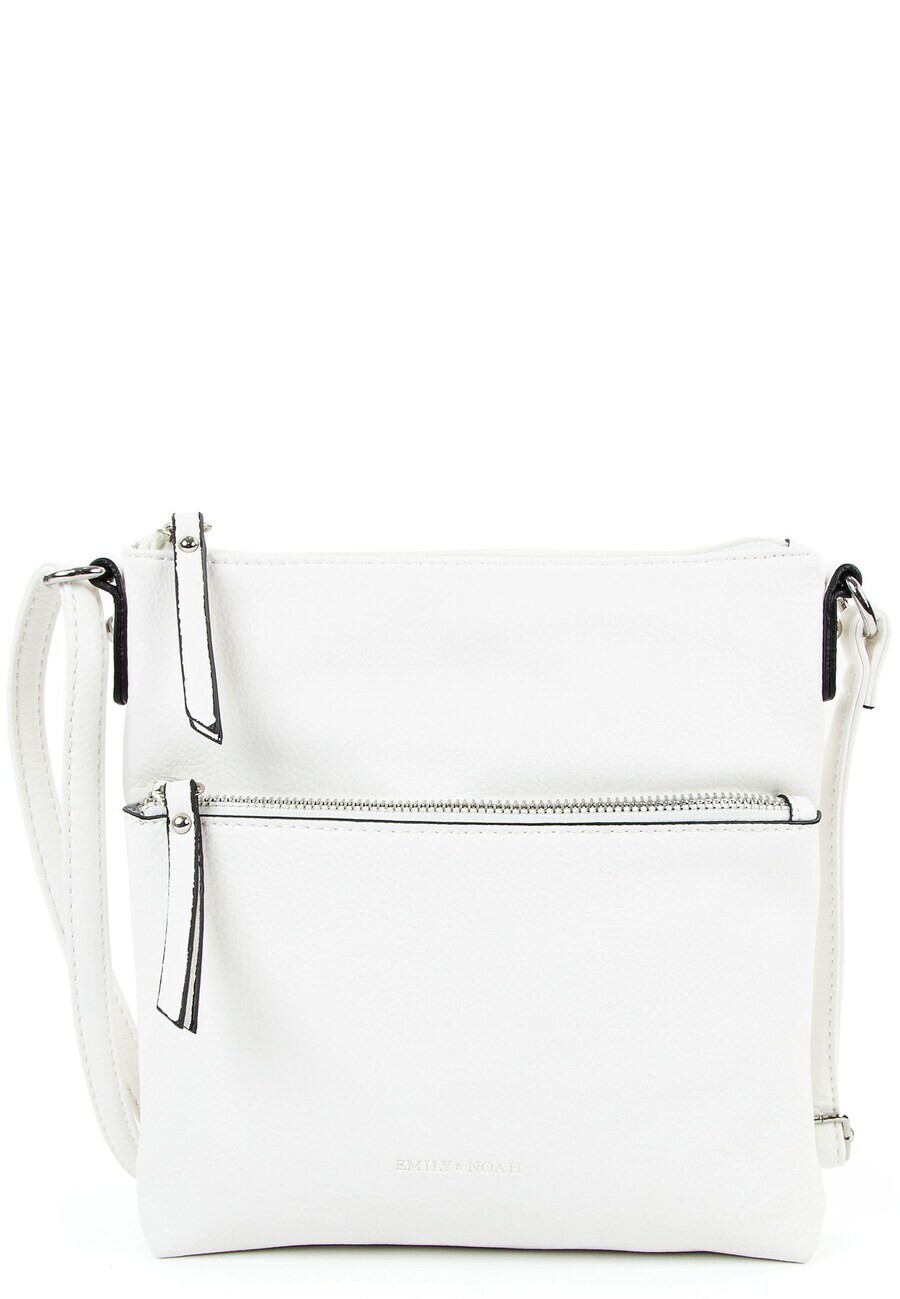 Сумка кросс-боди Emily & Noah Crossbody Emma, белый
Сумка кросс-боди Emily & Noah Crossbody Emma, белый