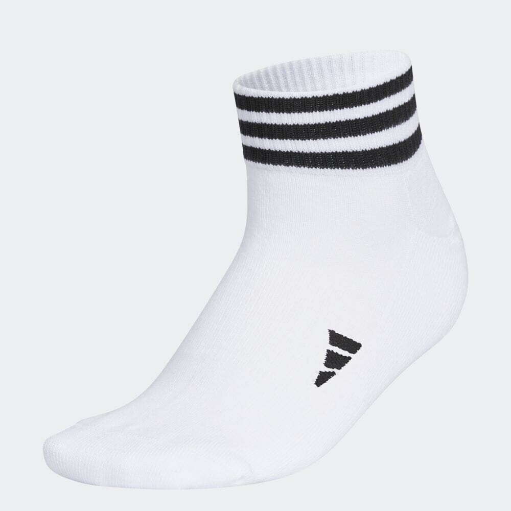 Носки Adidas HT5776, белый
Носки Adidas HT5776, белый