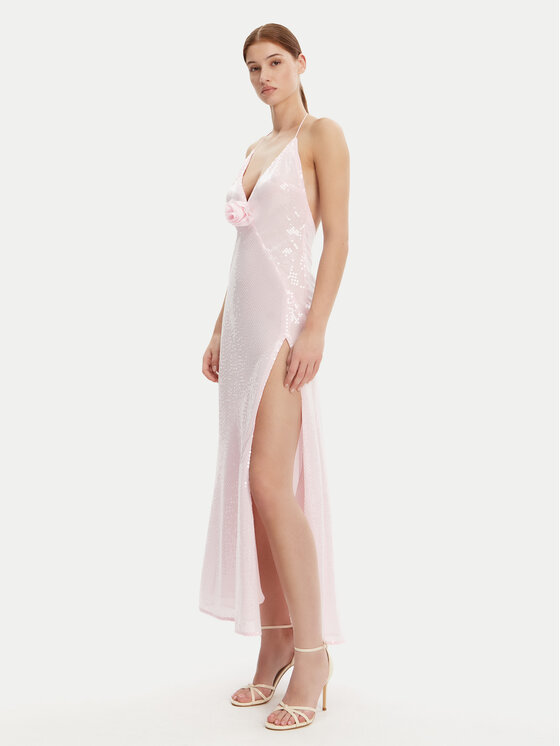 Вечернее платье обычного кроя 59278DB3 Bardot, розовый
Вечернее платье обычного кроя 59278DB3 Bardot, розовый