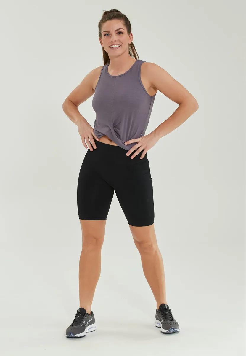 Майка ENDURANCE "Katero" (1 шт.), с технологией быстрого высыхания, фиолетовый
Майка ENDURANCE "Katero" (1 шт.), с технологией быстрого высыхания, фиолетовый