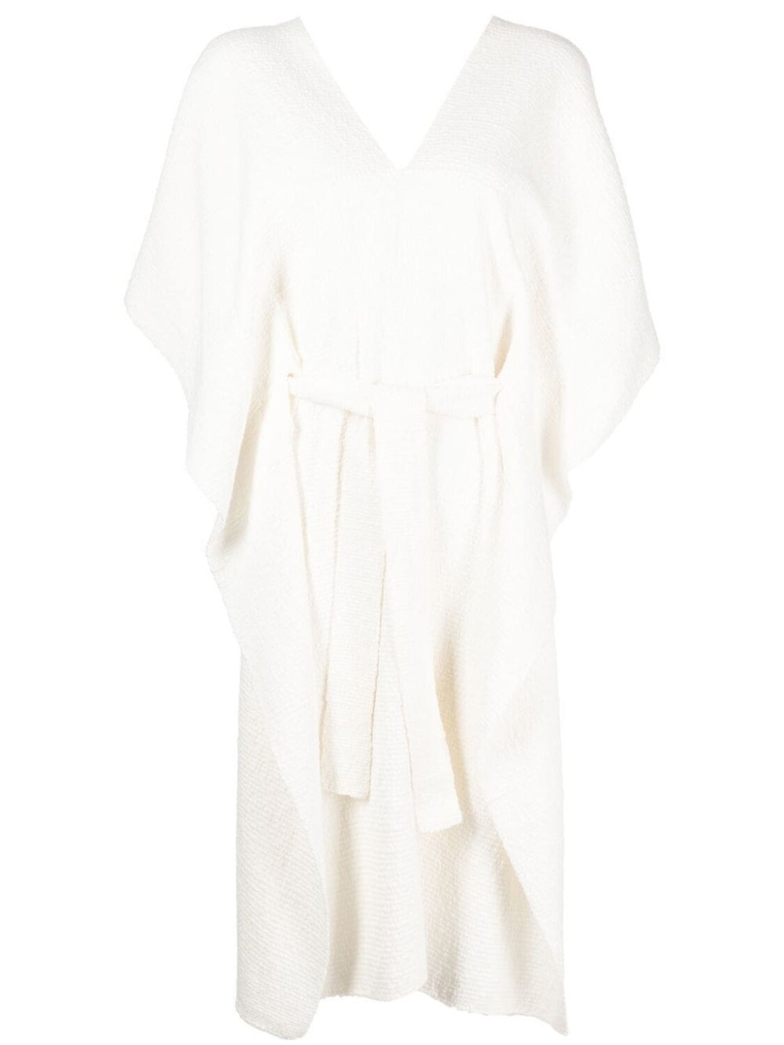 Платье с V-образным вырезом VOZ, белый
Платье с V-образным вырезом VOZ, белый