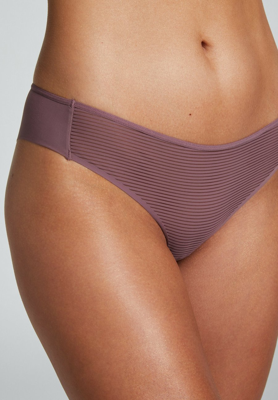 Брифы Hunkemöller Briefs, Purple
Брифы Hunkemöller Briefs, Purple