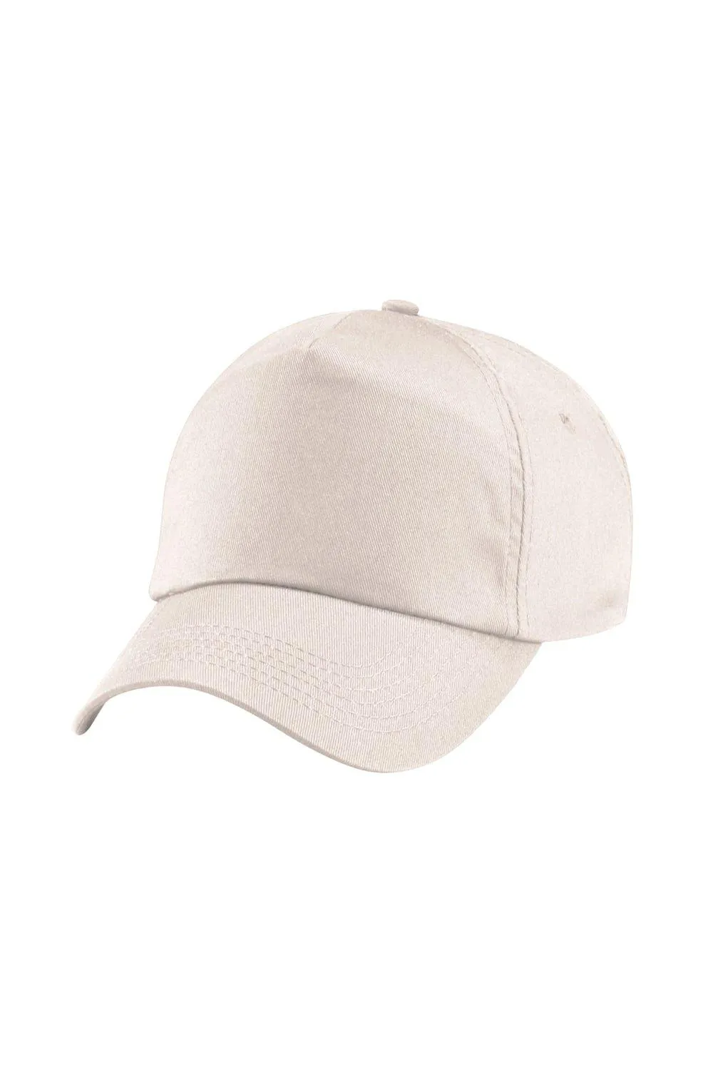 Оригинальная пятипанельная кепка Beechfield, коричневый
Оригинальная пятипанельная кепка Beechfield, коричневый