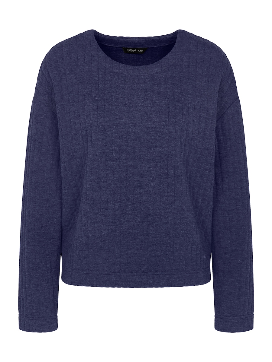 Свитер TRIUMPH, темно-синий
Свитер TRIUMPH, темно-синий