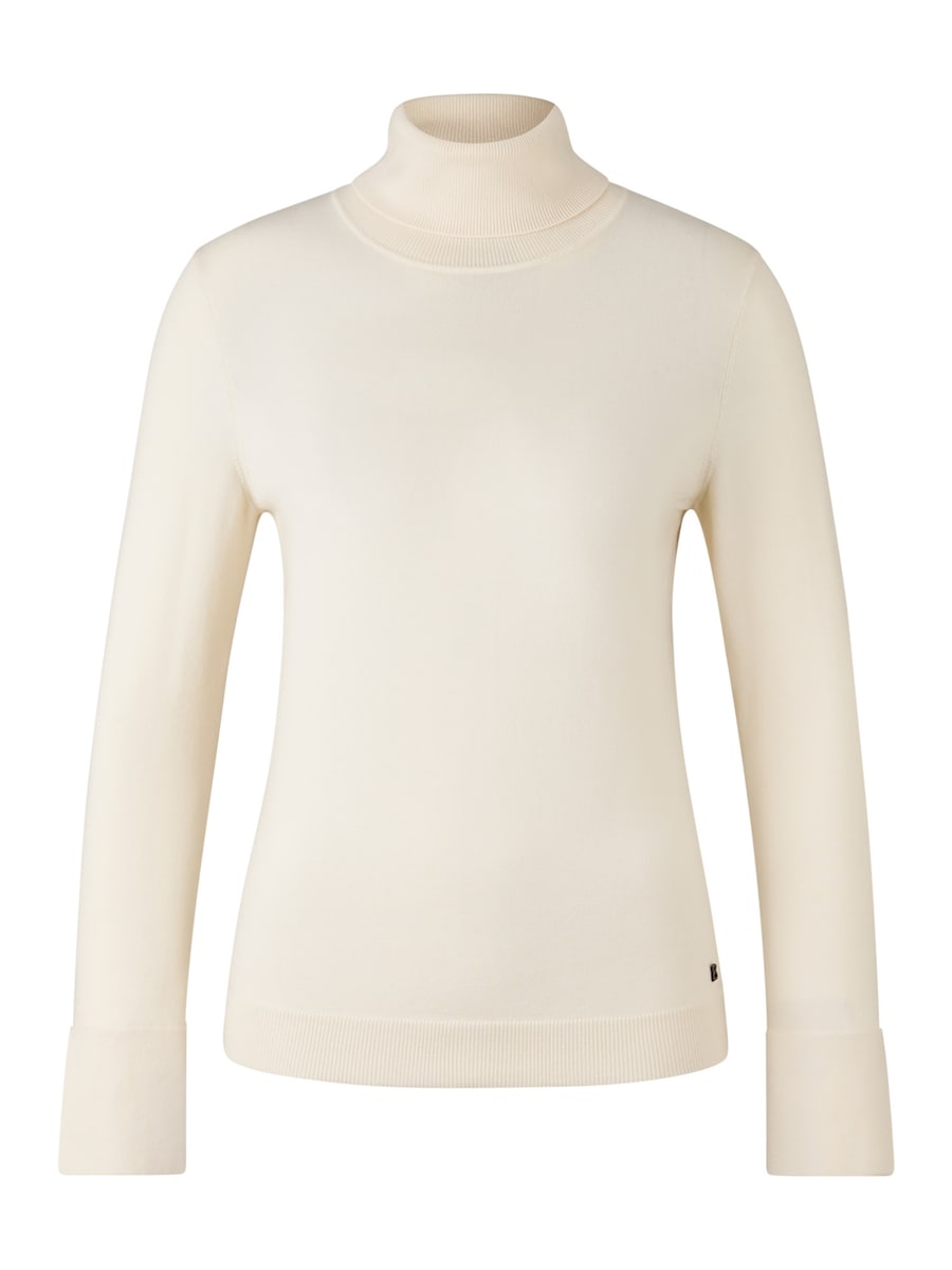 Свитер BOGNER Vinny, Natural White
Свитер BOGNER Vinny, Natural White