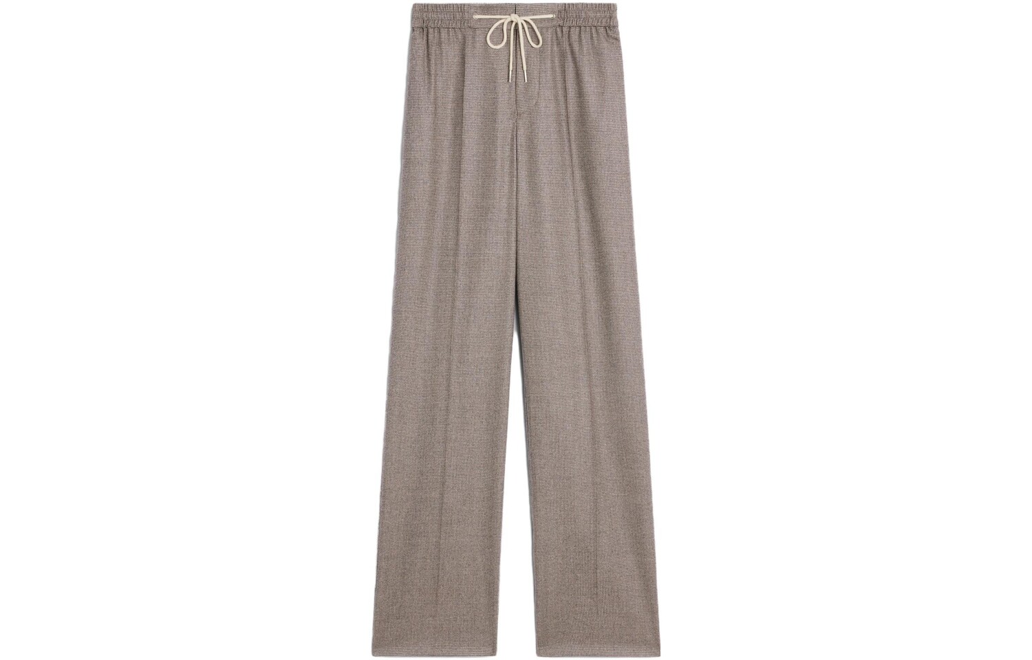 Повседневные брюки женские серо-коричневые Celine
Повседневные брюки женские серо-коричневые Celine