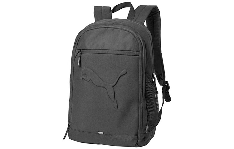 Рюкзак унисекс Puma, Black
Рюкзак унисекс Puma, Black