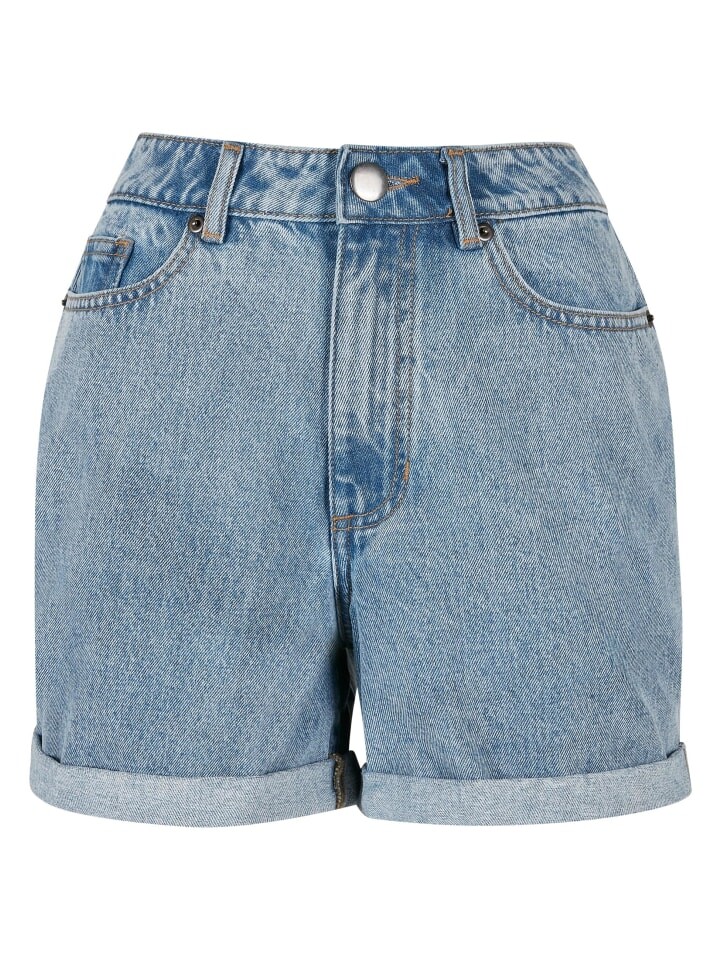Шорты Urban Classics Jeans-Shorts, цвет tinted lightblue washed
Шорты Urban Classics Jeans-Shorts, цвет tinted lightblue washed