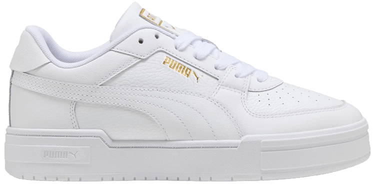 Кроссовки Puma CA Pro Classic 2 'White', белый
Кроссовки Puma CA Pro Classic 2 'White', белый