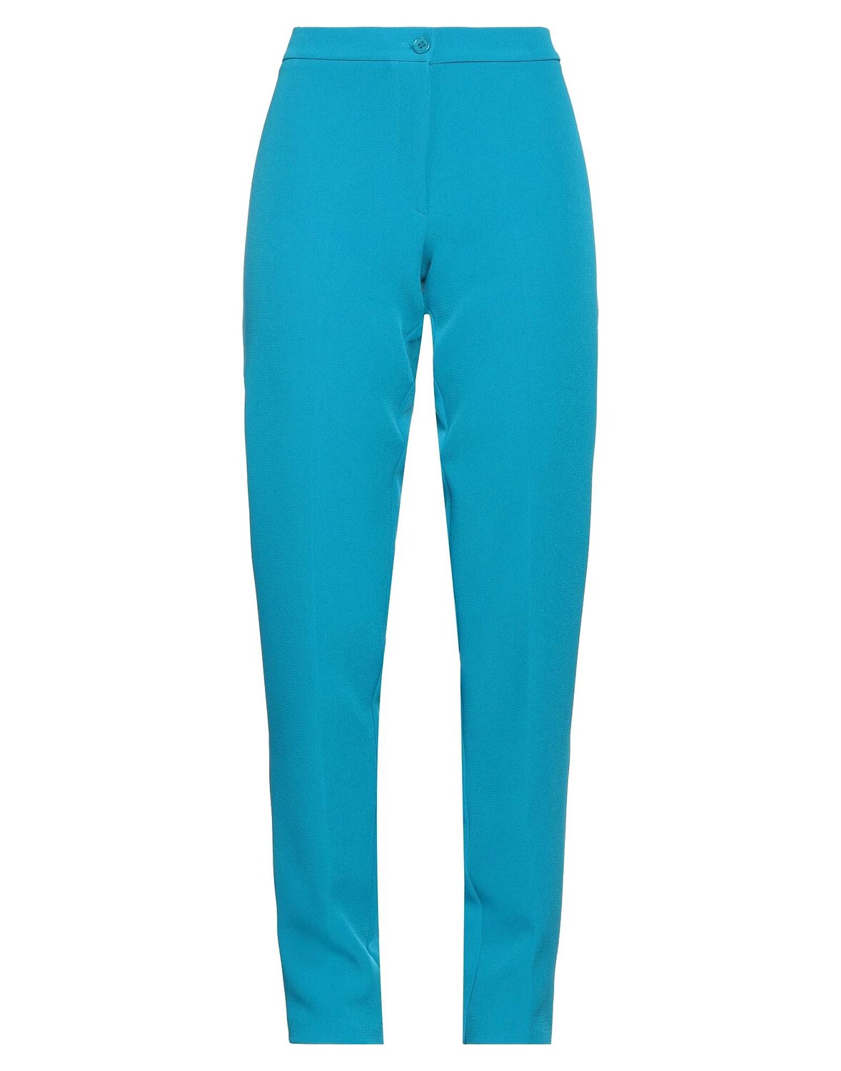 Брюки Mirella Matteini, лазурный 
Брюки Mirella Matteini, лазурный