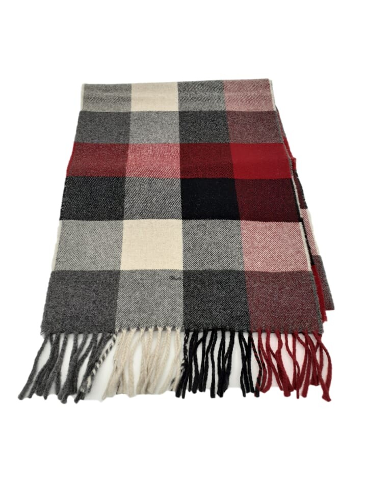 Шарф Gant, цвет antracit melange
Шарф Gant, цвет antracit melange