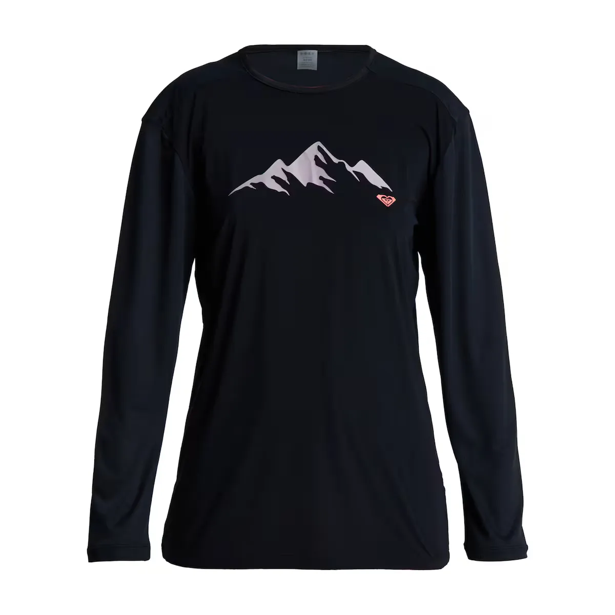 Женская футболка Boundless Spirit 2 Roxy, черный
Женская футболка Boundless Spirit 2 Roxy, черный