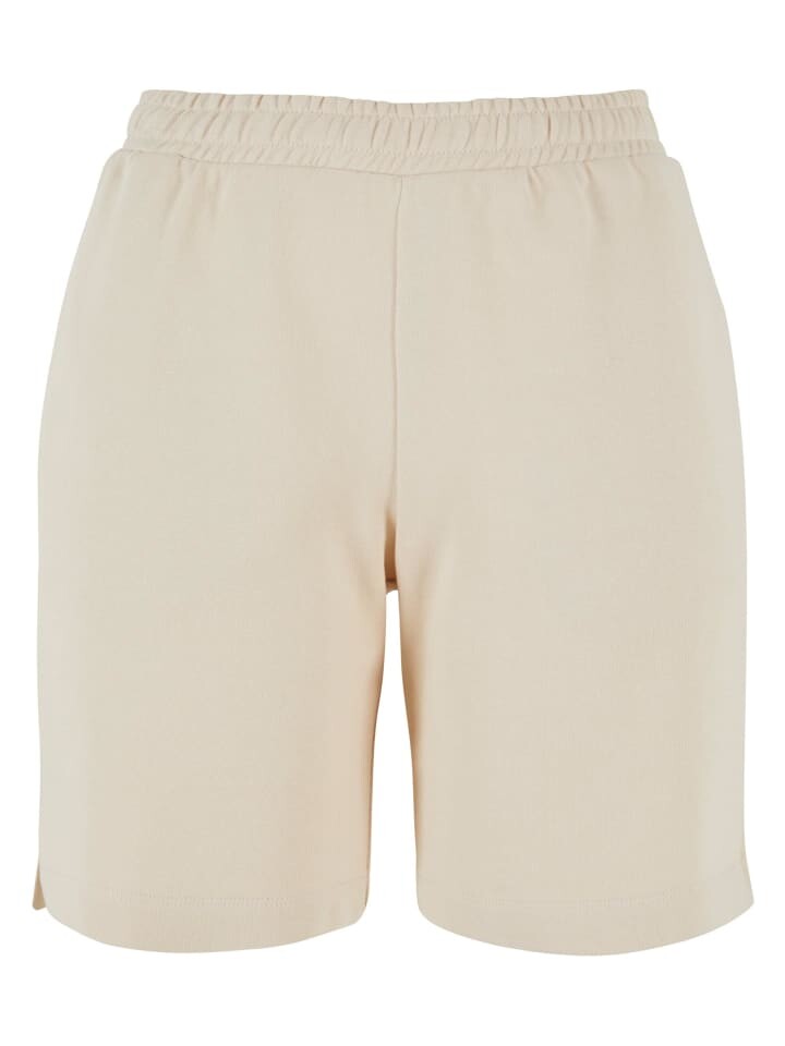 Шорты Urban Classics Sweat Shorts, цвет whitesand
Шорты Urban Classics Sweat Shorts, цвет whitesand