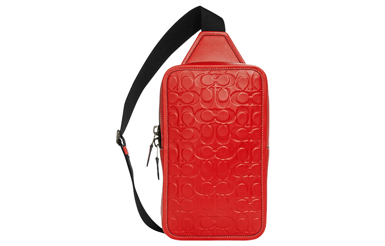 Сумка кроссбоди Sullivan COACH
Сумка кроссбоди Sullivan COACH