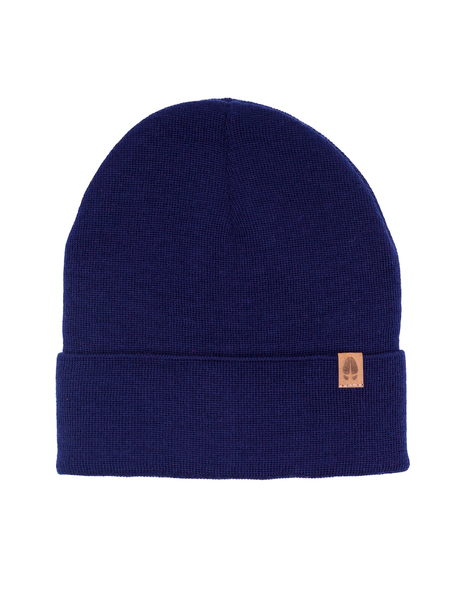 Шапка KOPYTO WOLF Klassische RWS, темно-синий
Шапка KOPYTO WOLF Klassische RWS, темно-синий