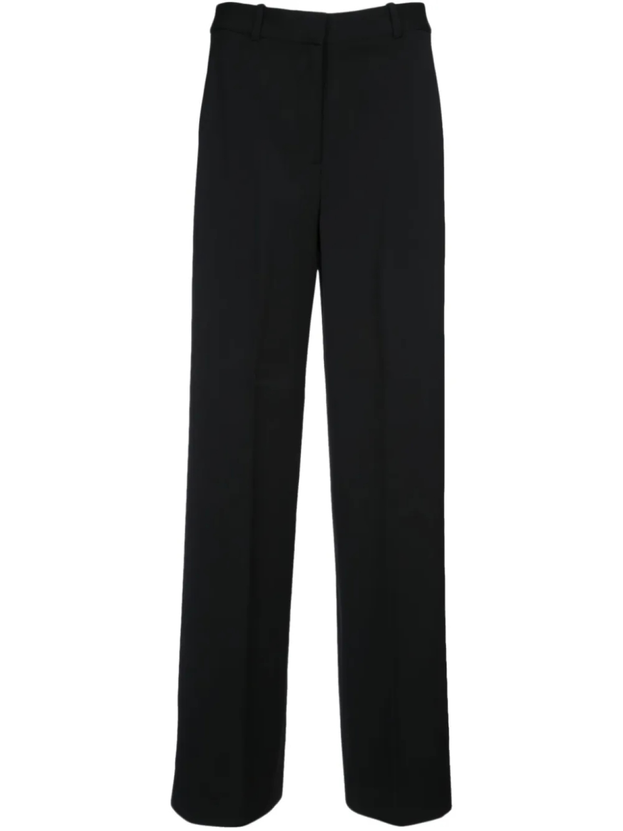 Calvin Klein твиловые брюки, черный
Calvin Klein твиловые брюки, черный