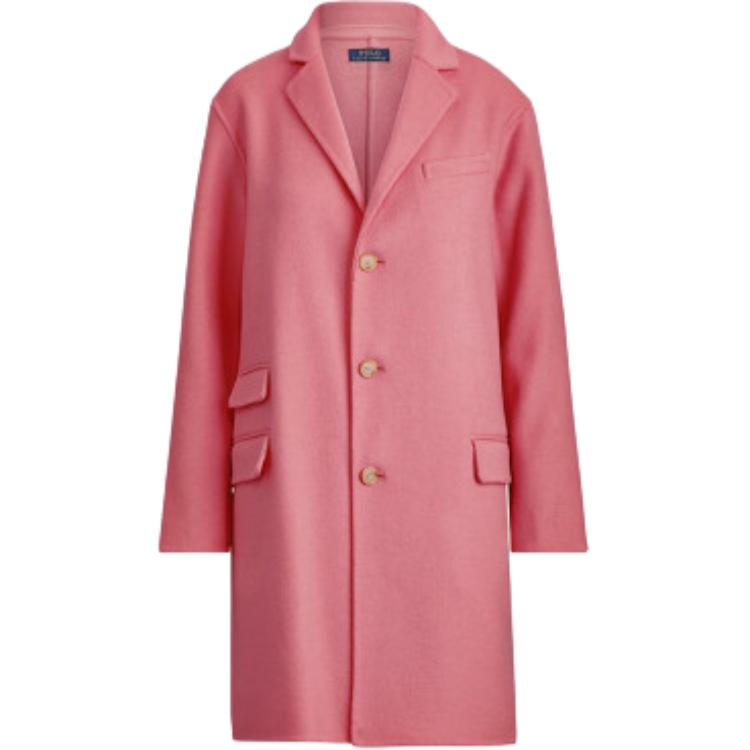 Polo Ralph Lauren Куртки Women's Rose Red
Polo Ralph Lauren Куртки Women's Rose Red