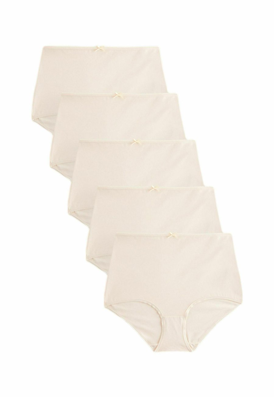 Брифы Next 5 PACK, Nude/Beige
Брифы Next 5 PACK, Nude/Beige