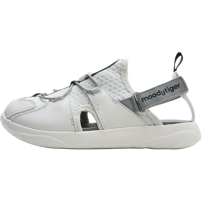 Детские сандалии Moodytiger, серый
Детские сандалии Moodytiger, серый