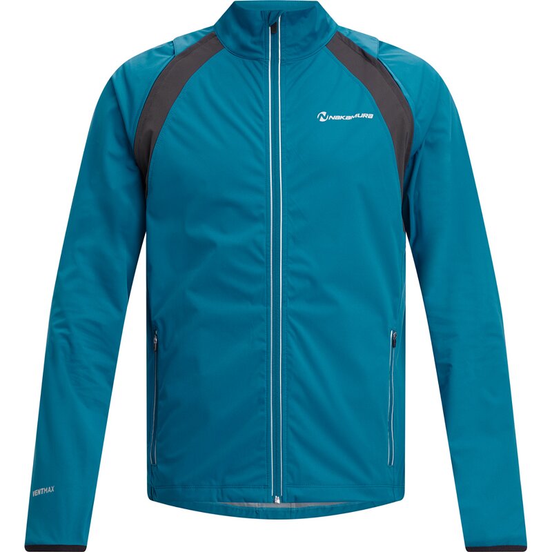 Функциональная куртка Akron III Nakamura, мультиколор
Функциональная куртка Akron III Nakamura, мультиколор