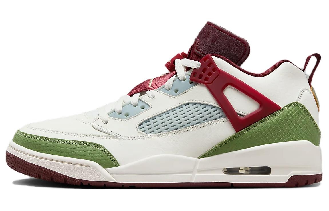 Jordan Vintage Баскетбольные кроссовки Мужские, Зеленый
Jordan Vintage Баскетбольные кроссовки Мужские, Зеленый