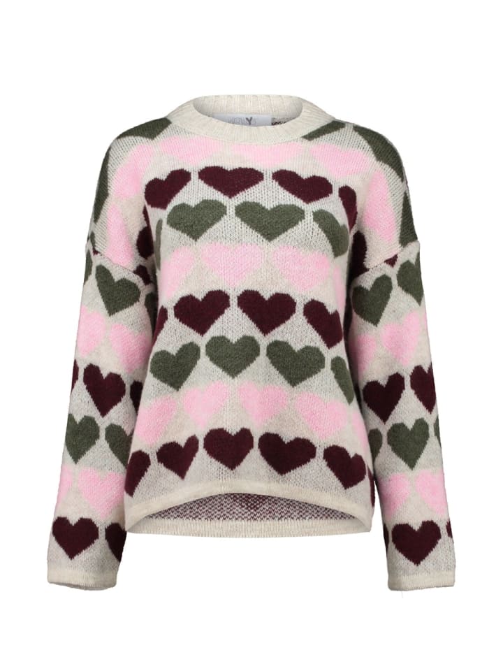 Свитер Hailys
Свитер Hailys