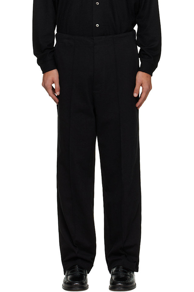 Джерсийские брюки Lady White Co., черный
Джерсийские брюки Lady White Co., черный