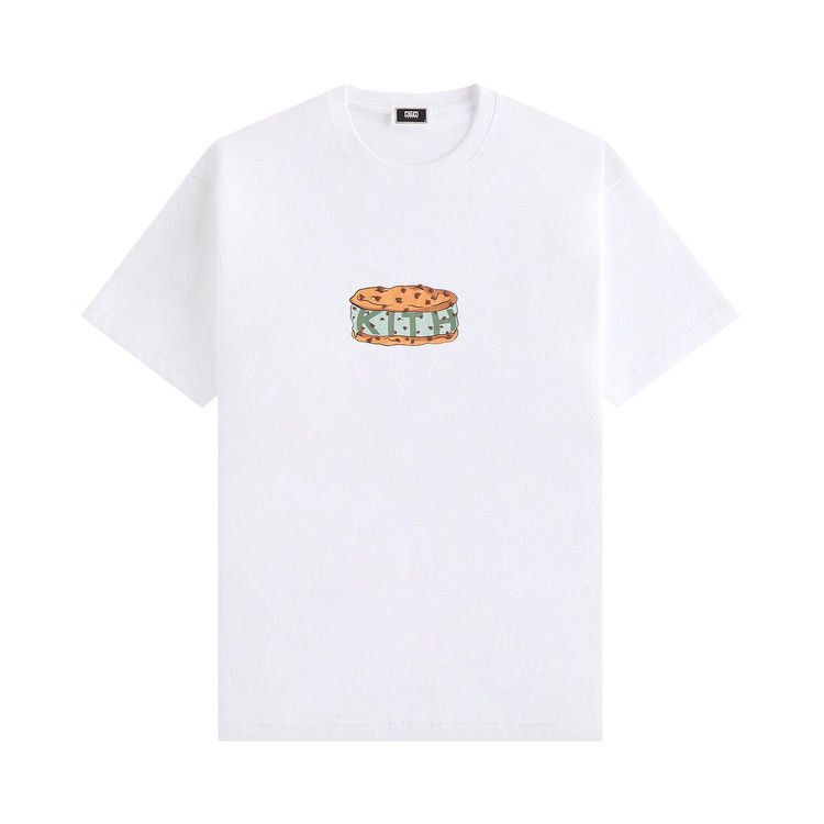 Футболка Kith Treats Mint Chip Tee, White, Белый, Футболка Kith Treats Mint Chip Tee, White
Футболка Kith Treats Mint Chip Tee, White, Белый, Футболка Kith Treats Mint Chip Tee, White