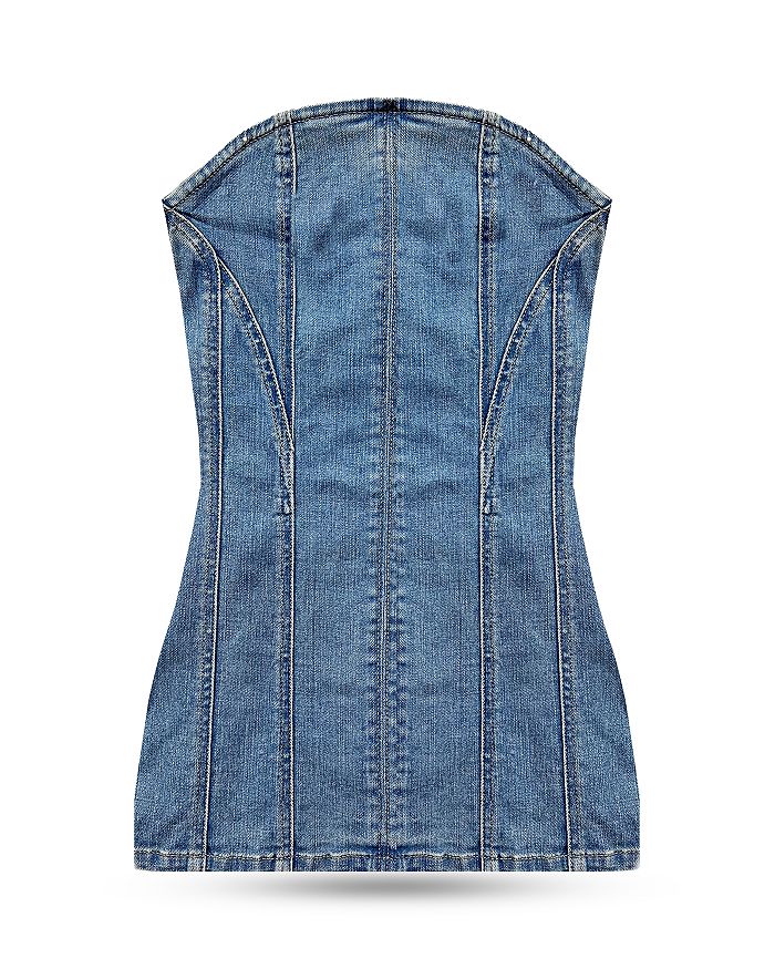 Джинсовое мини-платье Rome для девочек-подростков - Big Kid KatieJnyc, синий
Джинсовое мини-платье Rome для девочек-подростков - Big Kid KatieJnyc, синий