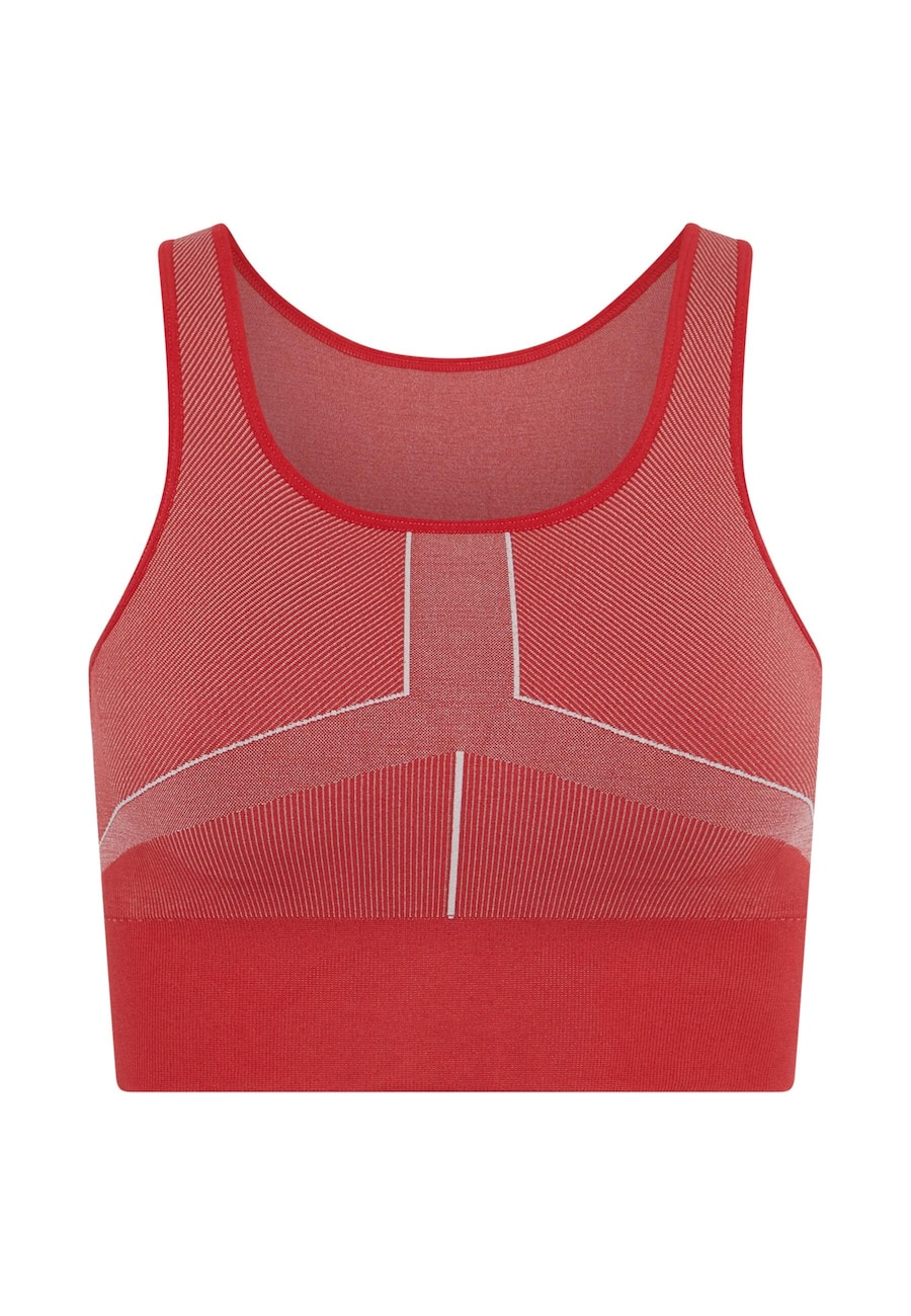 Спортивный топ Born Cara, Fire Red/Melon
Спортивный топ Born Cara, Fire Red/Melon