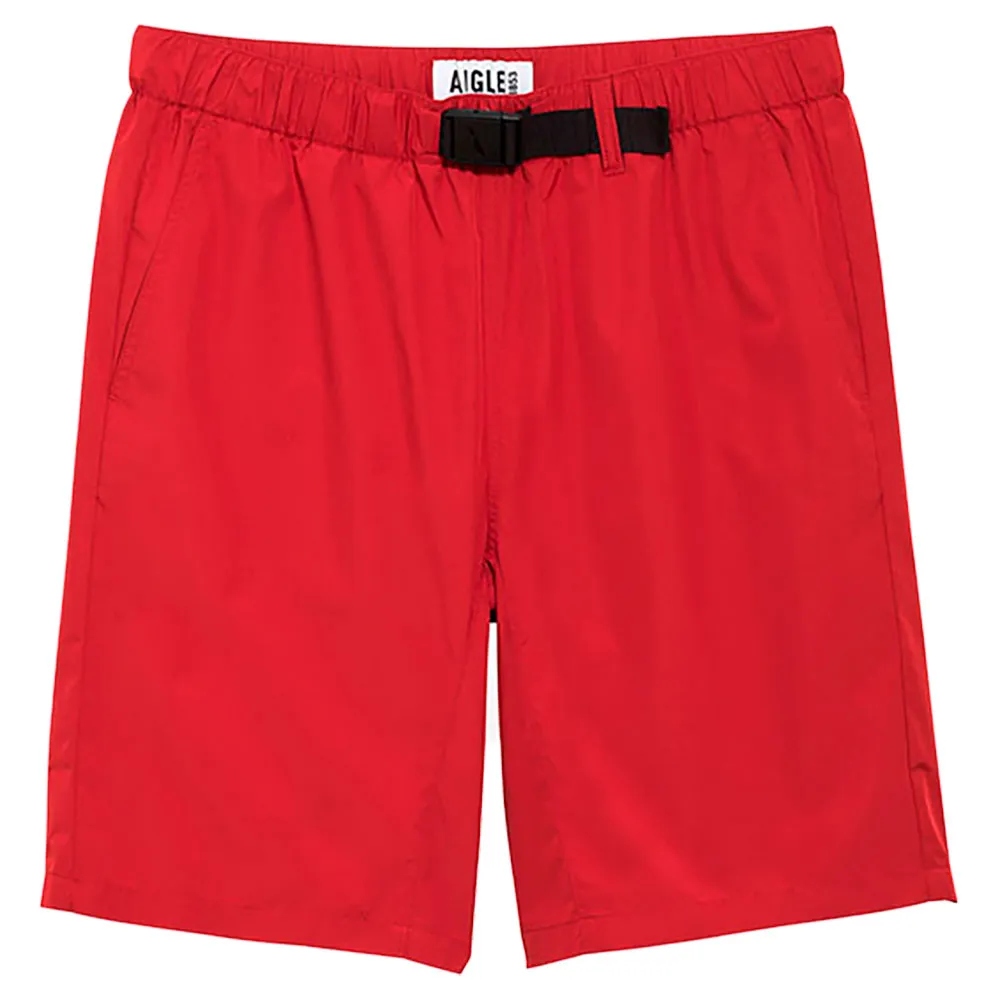 Шорты Aigle AIS25UBOT005, красный
Шорты Aigle AIS25UBOT005, красный