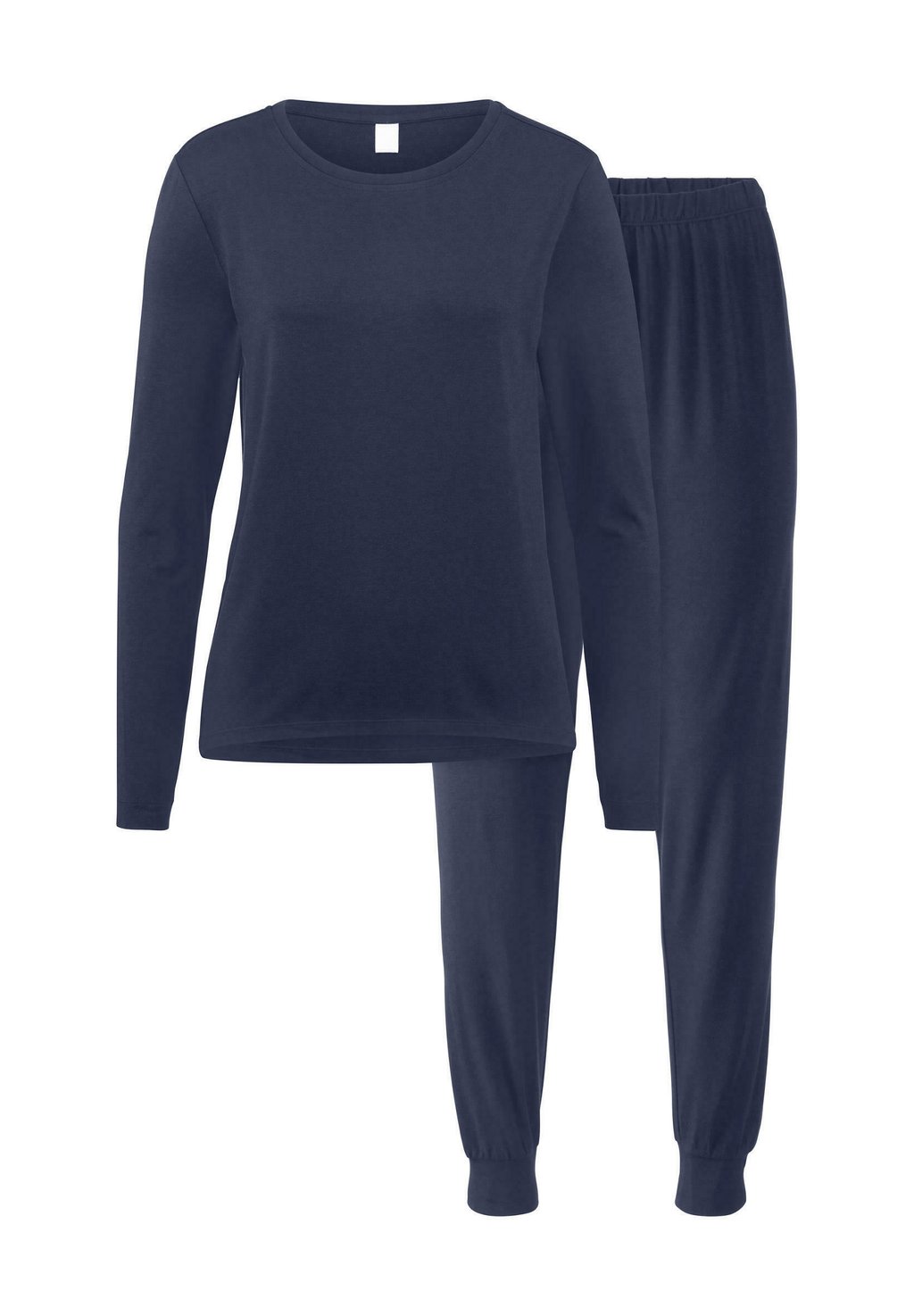 Пижама REGULAR PURE FLOW hessnatur, синий
Пижама REGULAR PURE FLOW hessnatur, синий