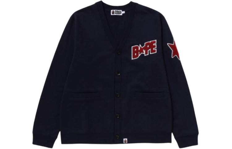 Магазин Baby Milo от X Knitwear Men A Bathing Ape, синий
Магазин Baby Milo от X Knitwear Men A Bathing Ape, синий