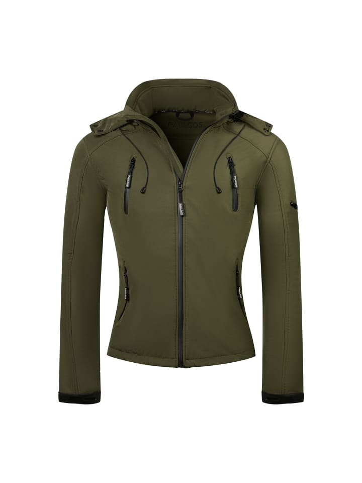 Кожаная куртка PAULGOS, оливковый, Зеленый, Кожаная куртка PAULGOS, оливковый
Кожаная куртка PAULGOS, оливковый, Зеленый, Кожаная куртка PAULGOS, оливковый