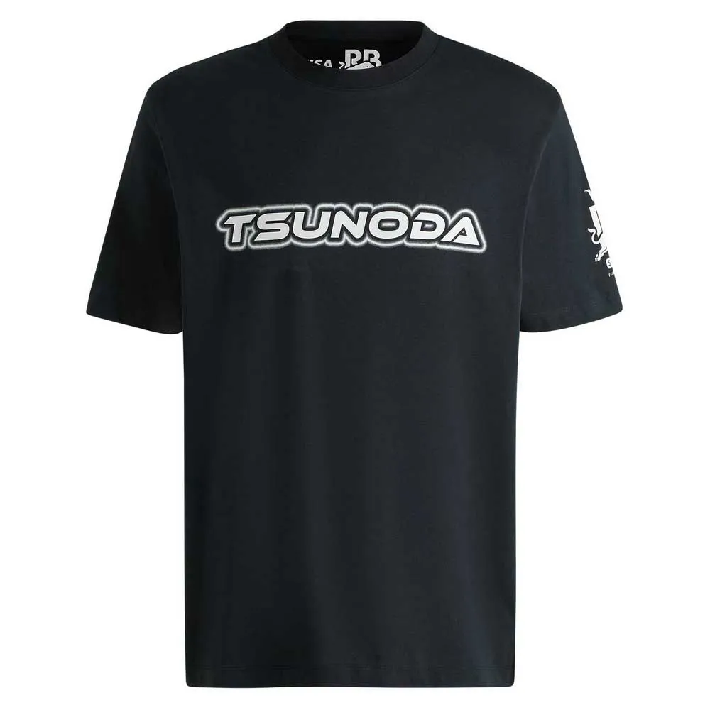 Футболка HUGO X Visa Cash App RB25 Yuki 03 10257318 01, черный
Футболка HUGO X Visa Cash App RB25 Yuki 03 10257318 01, черный