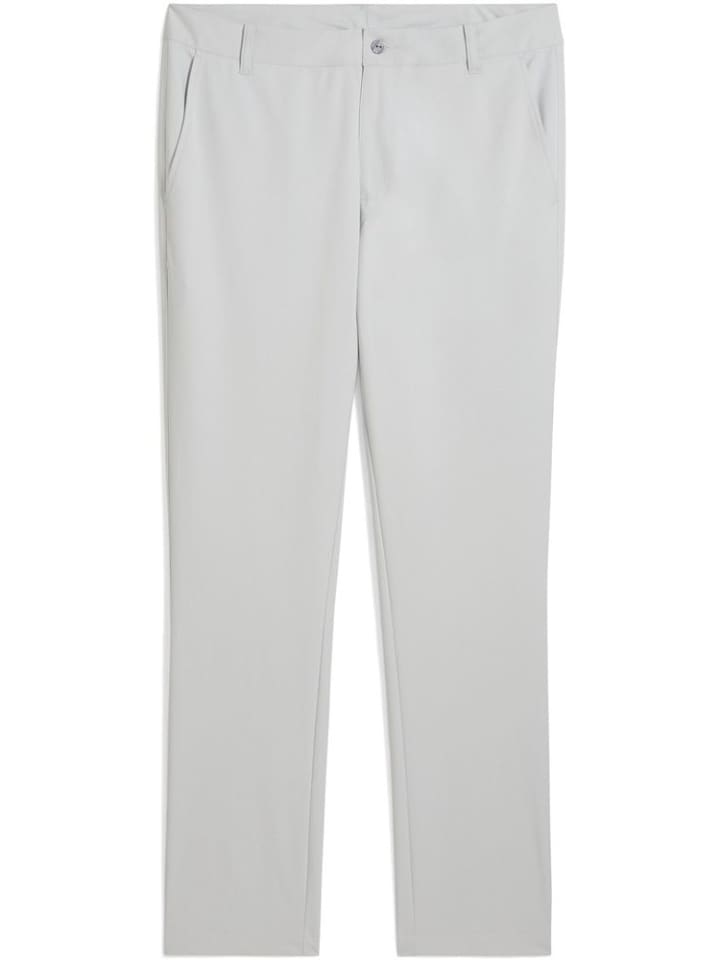 Спортивные брюки Tailored Golf Tech 2.0 Pant серого цвета Puma
Спортивные брюки Tailored Golf Tech 2.0 Pant серого цвета Puma