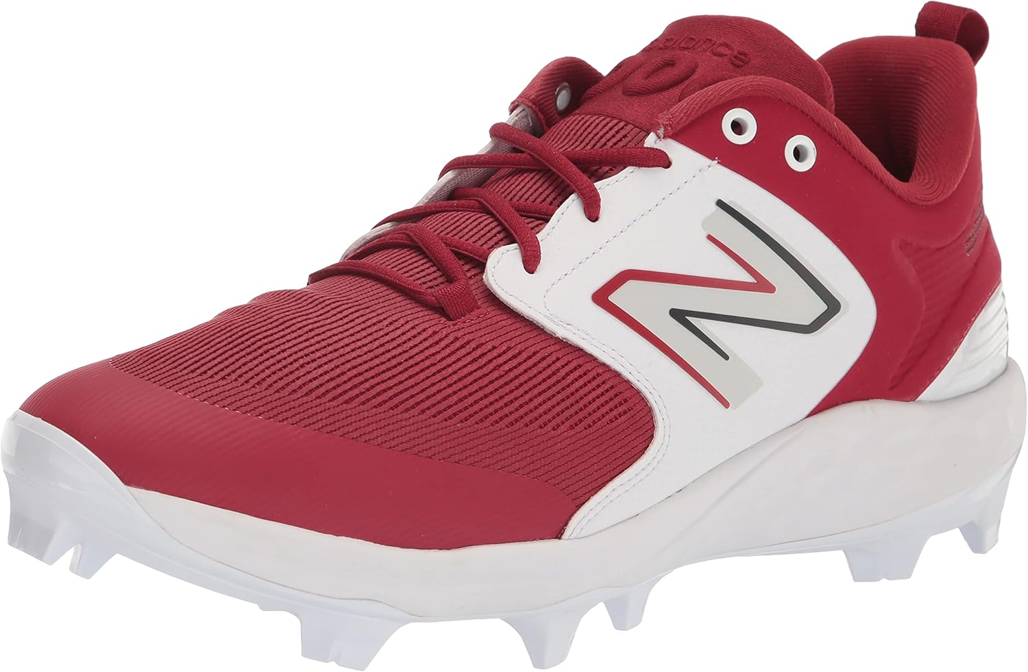Бейсбольные кроссовки New Balance Fresh Foam 3000 V6 для мужчин, белый/красный
Бейсбольные кроссовки New Balance Fresh Foam 3000 V6 для мужчин, белый/красный