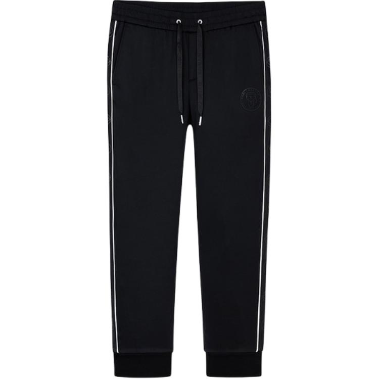 KARL LAGERFELD / Karl Lagerfeld Jeans Брюки повседневные KARL LAGERFELD мужские черные
KARL LAGERFELD / Karl Lagerfeld Jeans Брюки повседневные KARL LAGERFELD мужские черные