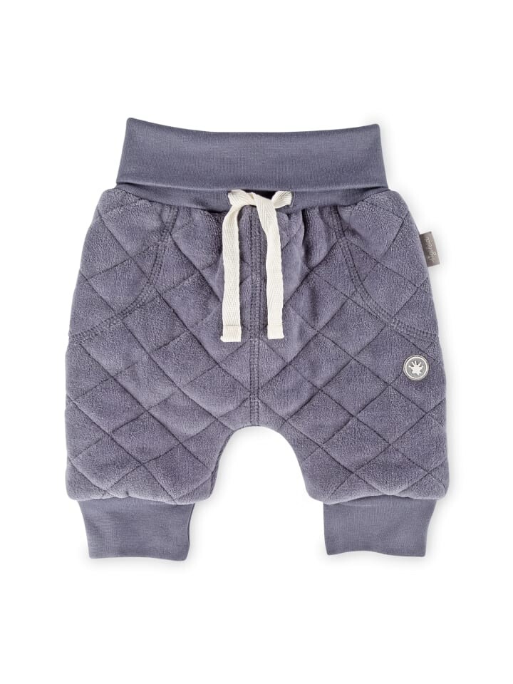 Тканевые брюки Sigikid wattiert Classic Baby, синий
Тканевые брюки Sigikid wattiert Classic Baby, синий