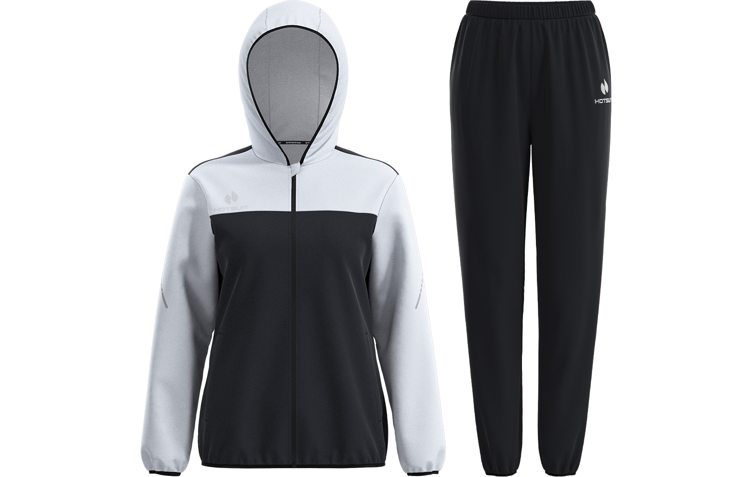 Повседневный костюм женский HOTSUIT
Повседневный костюм женский HOTSUIT