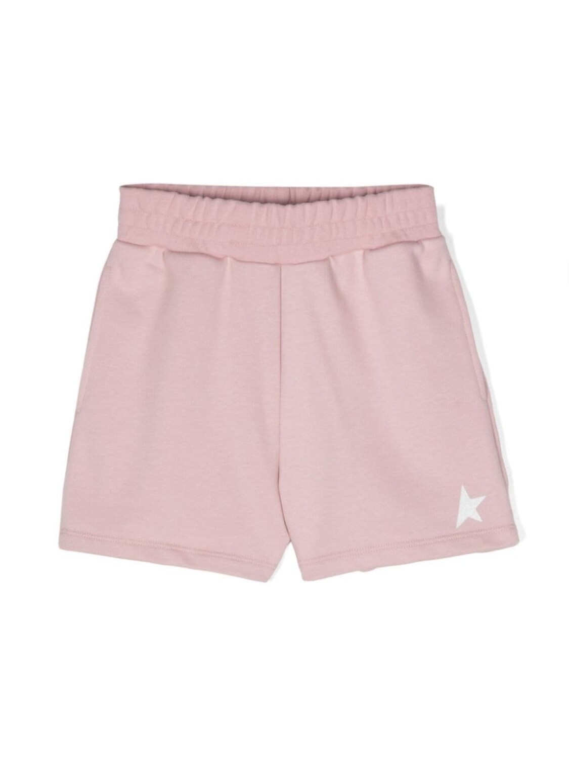 Golden Goose Kids шорты с блестками, розовый
Golden Goose Kids шорты с блестками, розовый